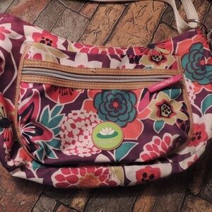 Lily Bloom healthy for enviroment